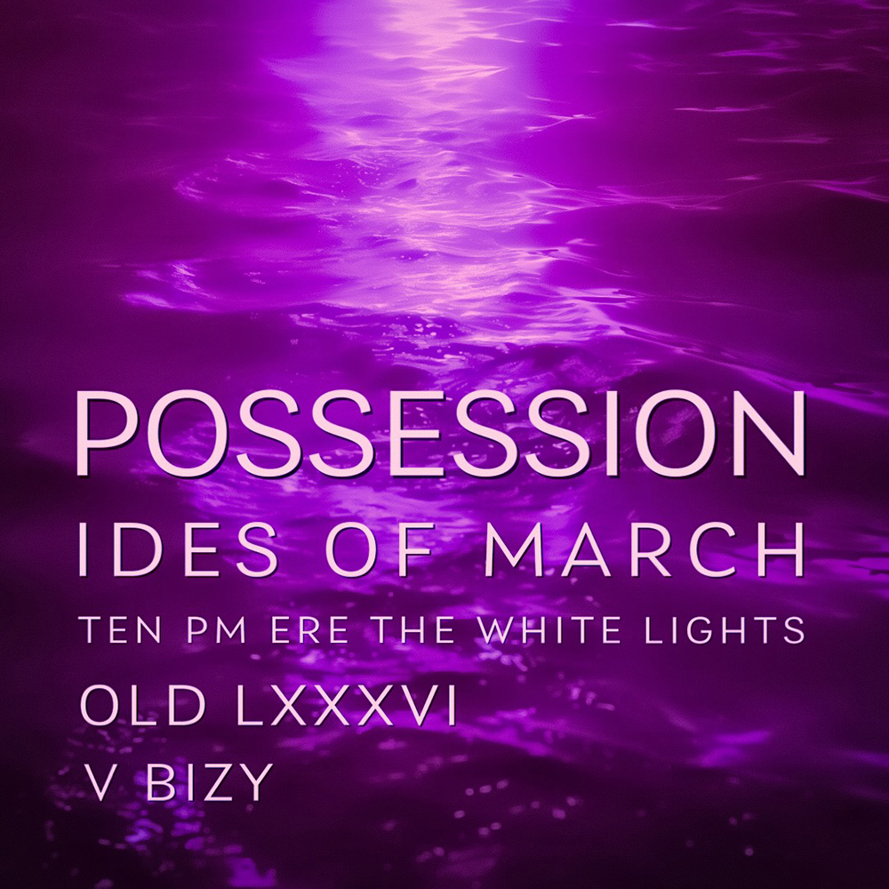 Possession Flyer March 2024