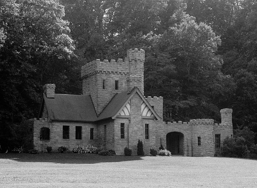 Squire's Castle