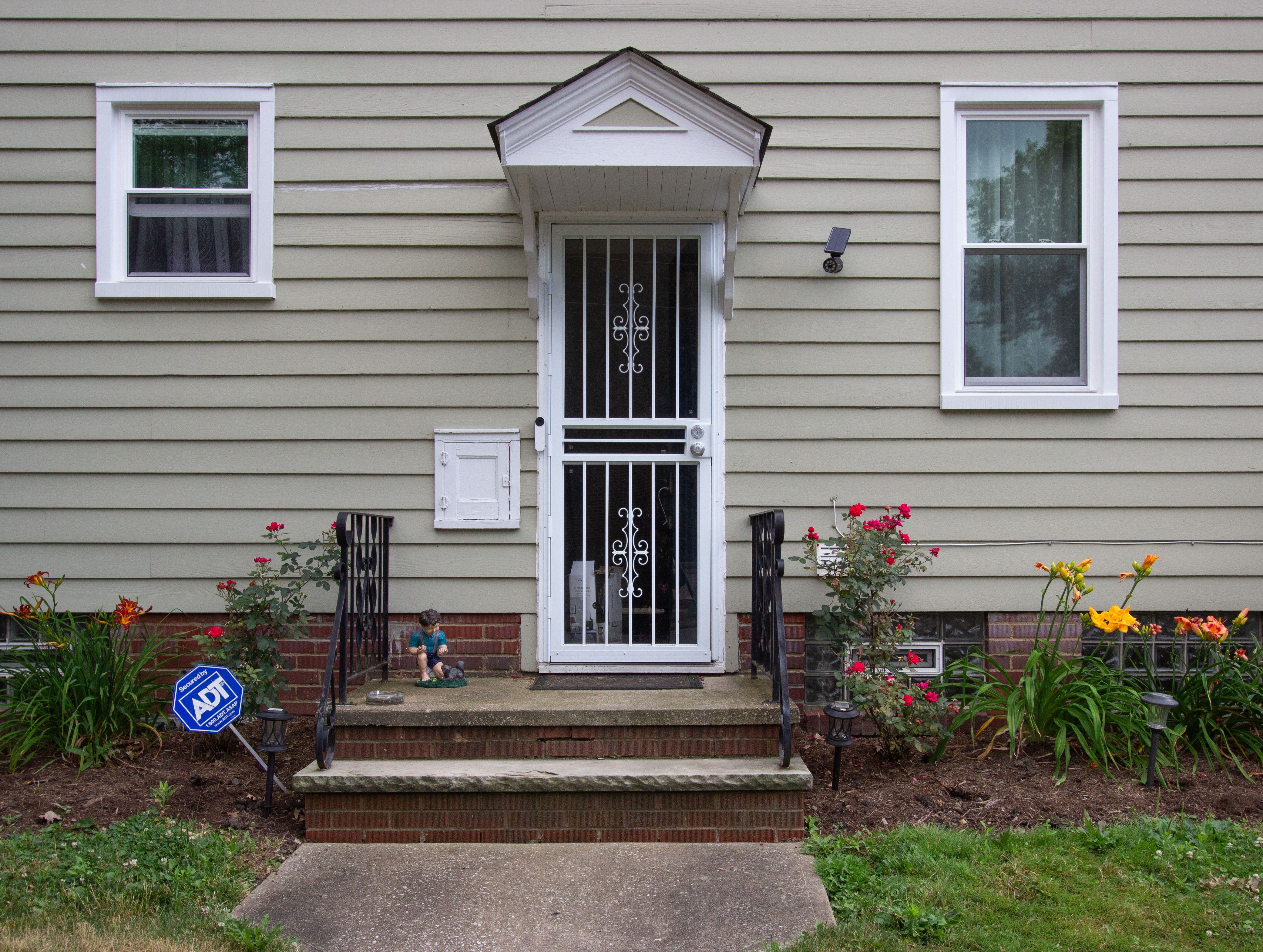 A Home, Sidedoor, Cleveland, Ohio