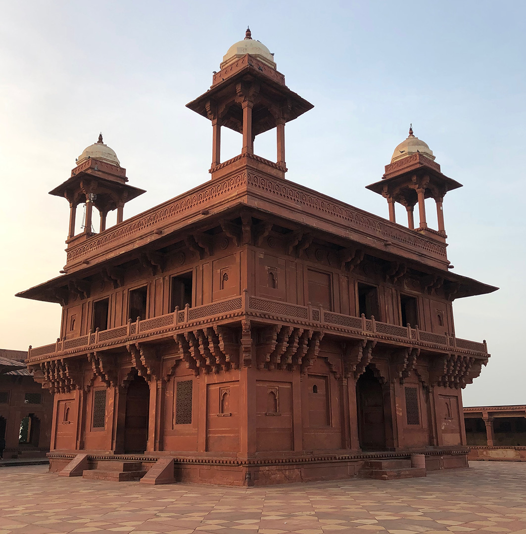 Fatehpur Sikri, India